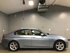 Used 2013 BMW 3 Series 4dr Sdn 328i xDrive AWD at Carolina Family Motors near Mooresville, NC