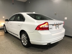 Used 2010 Volvo S80 4d Sedan 3.2L at Carolina Family Motors near Mooresville, NC