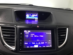 Used 2015  Honda CR-V 4d SUV FWD Touring at Carolina Family Motors near Mooresville&comma; NC