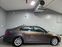 Used 2015  Volkswagen Jetta 4d Sedan SE Auto at Carolina Family Motors near Mooresville&comma; NC