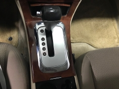 Used 2009 Saturn Aura 4d Sedan XE at Carolina Family Motors near Mooresville, NC