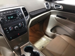 Used 2011 Jeep Grand Cherokee 4d SUV 4WD Laredo at Carolina Family Motors near Mooresville, NC
