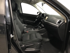 Used 2016  Mazda CX-5 4d SUV FWD Touring at Carolina Family Motors near Mooresville&comma; NC