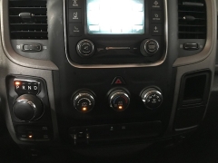 Used 2016  Ram 1500 4WD Crew Cab Tradesman Longbed at Carolina Family Motors near Mooresville&comma; NC