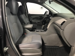 Used 2015 Chevrolet Traverse 4d SUV AWD LS at Carolina Family Motors near Mooresville, NC