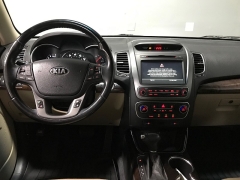 Used 2014 Kia Sorento 4d SUV FWD EX V6 at Carolina Family Motors near Mooresville, NC