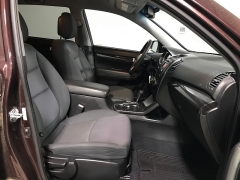 Used 2013  Kia Sorento 4d SUV FWD LX at Carolina Family Motors near Mooresville&comma; NC