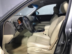 Used 2008  INFINITI FX35 4d SUV RWD at Carolina Family Motors near Mooresville&comma; NC