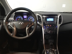 Used 2017 Hyundai Elantra GT 4d Hatchback Auto at Carolina Family Motors near Mooresville, NC