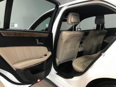 Used 2011 Mercedes-Benz E-Class 4d Sedan E350 Luxury at Carolina Family Motors near Mooresville, NC