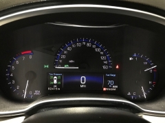 Used 2014  Cadillac SRX 4d SUV FWD Luxury at Carolina Family Motors near Mooresville&comma; NC