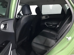 Used 2020  Kia Soul 4d Hatchback X-Line at Carolina Family Motors near Mooresville&comma; NC