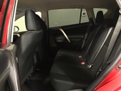 Used 2015  Toyota RAV4 4d SUV FWD LE at Carolina Family Motors near Mooresville&comma; NC