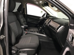 Used 2019  Ford Ranger 2WD SuperCrew XLT at Carolina Family Motors near Mooresville&comma; NC