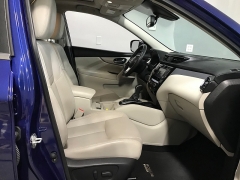 Used 2020  Nissan Rogue Sport 4d SUV FWD SL at Carolina Family Motors near Mooresville&comma; NC