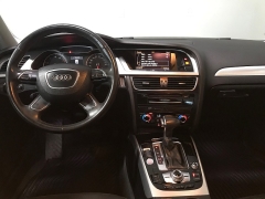 Used 2014  Audi A4 4d Sedan 2&period;0T Quattro Premium&plus; AT at Carolina Family Motors near Mooresville&comma; NC