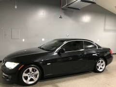 Used 2012  BMW 3 Series 2dr Conv 335i at Carolina Family Motors near Mooresville&comma; NC