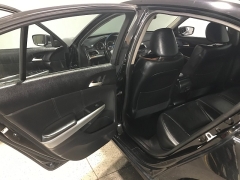 Used 2010  Honda Accord Sedan 4d EX-L V6 at Carolina Family Motors near Mooresville&comma; NC