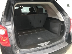 Used 2015  Chevrolet Equinox 4d SUV FWD LT w&sol;1LT at Carolina Family Motors near Mooresville&comma; NC