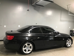 Used 2012  BMW 3 Series 2dr Conv 335i at Carolina Family Motors near Mooresville&comma; NC