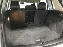 Used 2017  Volkswagen Tiguan Limited 4d SUV 4Motion at Carolina Family Motors near Mooresville&comma; NC