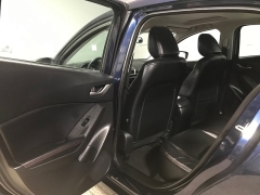 Used 2015  Mazda Mazda3 4d Sedan i Grand Touring Auto at Carolina Family Motors near Mooresville&comma; NC