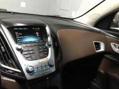 Used 2012  Chevrolet Equinox 4d SUV FWD LT2 2&period;4L at Carolina Family Motors near Mooresville&comma; NC