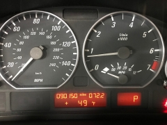 Used 2006  BMW 3 Series 330Ci 2dr Convertible at Carolina Family Motors near Mooresville&comma; NC