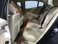 Used 2015  Volvo S60 4d Sedan FWD &lpar;2015&period;5&rpar; T5 Premier at Carolina Family Motors near Mooresville&comma; NC