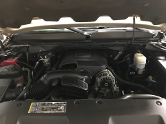 Used 2010 GMC Sierra 1500 2WD Crew Cab SLE at Carolina Family Motors near Mooresville, NC