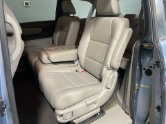 Used 2014  Honda Odyssey 4d Wagon EX-L at Carolina Family Motors near Mooresville, NC