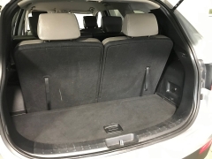 Used 2013 Hyundai Santa Fe 4d SUV AWD GLS at Carolina Family Motors near Mooresville, NC