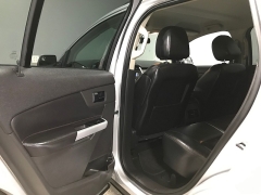 Used 2014  Ford Edge 4d SUV AWD SEL at Carolina Family Motors near Mooresville&comma; NC