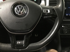 Used 2019  Volkswagen Atlas 4d SUV 3&period;6L SE Technology R-Line at Carolina Family Motors near Mooresville&comma; NC