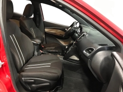 Used 2014 Dodge Dart 4d Sedan SXT at Carolina Family Motors near Mooresville, NC