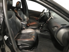 Used 2015 Dodge Dart 4d Sedan GT at Carolina Family Motors near Mooresville, NC
