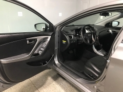 Used 2013 Hyundai Elantra 4d Sedan Limited at Carolina Family Motors near Mooresville, NC
