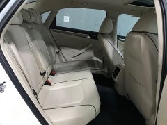 Used 2018  Volkswagen Passat 4d Sedan 2&period;0T SE at Carolina Family Motors near Mooresville&comma; NC