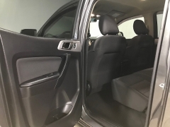 Used 2019  Ford Ranger 2WD SuperCrew XLT at Carolina Family Motors near Mooresville&comma; NC