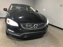 Used 2016 Volvo S60 Inscription 4d Sedan FWD T5 Platinum at Carolina Family Motors near Mooresville, NC
