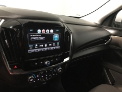 Used 2018  Chevrolet Traverse 4d SUV AWD LT Cloth w&sol;1LT at Carolina Family Motors near Mooresville&comma; NC