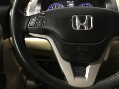 Used 2008  Honda CR-V 4d SUV FWD EX-L at Carolina Family Motors near Mooresville&comma; NC