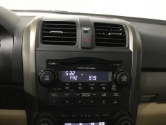 Used 2008  Honda CR-V 4d SUV FWD EX-L at Carolina Family Motors near Mooresville&comma; NC