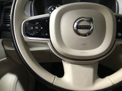 Used 2020  Volvo XC90 4d SUV FWD T5 Momentum at Carolina Family Motors near Mooresville&comma; NC