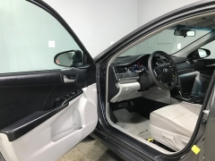 Used 2014  Toyota Camry 4d Sedan L at Carolina Family Motors near Mooresville&comma; NC