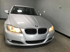 Used 2010  BMW 3 Series 4dr Sdn 328i xDrive AWD SULEV at Carolina Family Motors near Mooresville&comma; NC