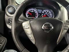 Used 2017 Nissan Versa 4d Sedan SV at Carolina Family Motors near Mooresville, NC