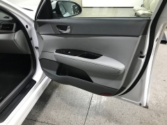Used 2016  Kia Optima 4d Sedan EX at Carolina Family Motors near Mooresville&comma; NC