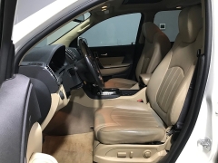 Used 2012  GMC Acadia 4d SUV FWD Denali at Carolina Family Motors near Mooresville&comma; NC