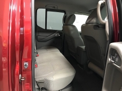 Used 2014  Nissan Frontier 2WD Crew Cab S Auto at Carolina Family Motors near Mooresville&comma; NC